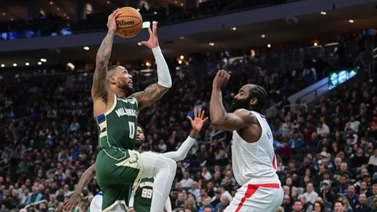NBA: ¡Increíble! Estos son los jugadores que han alcanzado la marca de 20 mil puntos y no han ganado anillo