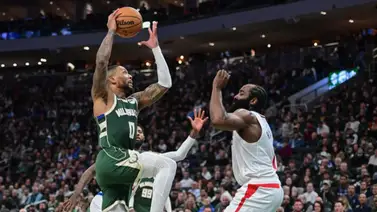 NBA: ¡Increíble! Estos son los jugadores que han alcanzado la marca de 20 mil puntos y no han ganado anillo NBA: ¡Increíble! Estos son los jugadores que han alcanzado la marca de 20 mil puntos y no han ganado anillo