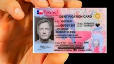 EEUU | Esto debes hacer si pierdes tu licencia de conducir en Texas EEUU | Esto debes hacer si pierdes tu licencia de conducir en Texas