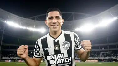 Jefferson Savarino sigue demostrando su talento en Brasil tras la Copa América (+Video) Jefferson Savarino sigue demostrando su talento en Brasil tras la Copa América (+Video)