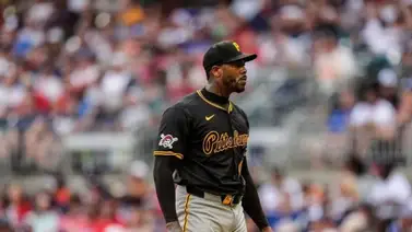 MLB: Aroldis Chapman registró marca histórica de salvados (+Dato) MLB: Aroldis Chapman registró marca histórica de salvados (+Dato)