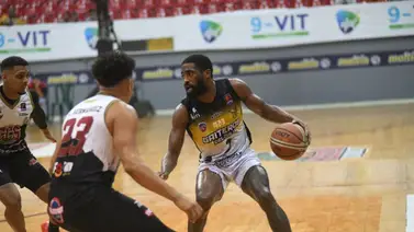 SPB: Estos fueron los resultados del 11 de julio (+Tabla de posiciones) SPB: Estos fueron los resultados del 11 de julio (+Tabla de posiciones)