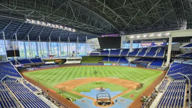 El electrizante beisbol invernal encenderá el LoanDepot Park de Miami 