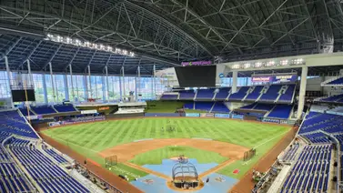 El electrizante beisbol invernal encenderá el LoanDepot Park de Miami  El electrizante beisbol invernal encenderá el LoanDepot Park de Miami