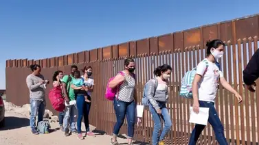 EEUU | Estas son las razones para solicitar asilo político en Estados Unidos EEUU | Estas son las razones para solicitar asilo político en Estados Unidos