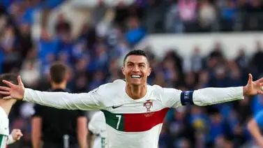 EEUU | ¿Por qué Cristiano Ronaldo no tiene tatuajes? EEUU | ¿Por qué Cristiano Ronaldo no tiene tatuajes?