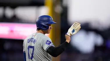 Juegos para hoy en MLB: 12 de julio 2024 (+Video) Juegos para hoy en MLB: 12 de julio 2024 (+Video)