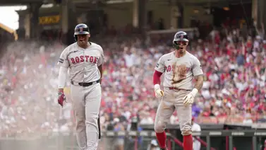 Resultados MLB: 11 de julio 2024 (+Video) Resultados MLB: 11 de julio 2024 (+Video)