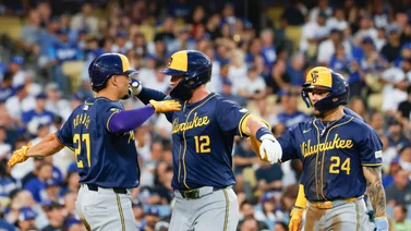 MLB: Así queda la tabla de posiciones, tras la jornada de este 11 de julio (+video)