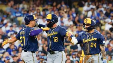 MLB: Así queda la tabla de posiciones, tras la jornada de este 11 de julio (+video) MLB: Así queda la tabla de posiciones, tras la jornada de este 11 de julio (+video)