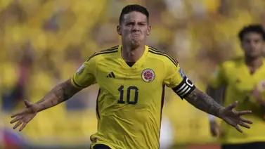 EEUU | Conoce cuántos títulos ha ganado James Rodríguez EEUU | Conoce cuántos títulos ha ganado James Rodríguez