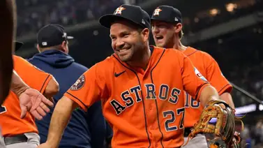 MLB: José Altuve le provoca este increíble récord a los Astros de Houston (+video) MLB: José Altuve le provoca este increíble récord a los Astros de Houston (+video)