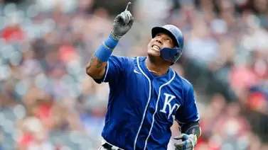 MLB: Por está razón Salvador Pérez sería electo al Salón de la Fama MLB: Por está razón Salvador Pérez sería electo al Salón de la Fama