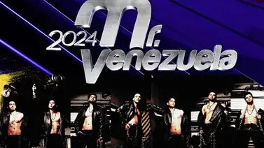 Hoy es la gran final del Mister Venezuela 2024 y aquí algunos de los favoritos para ganar la bufanda Hoy es la gran final del Mister Venezuela 2024 y aquí algunos de los favoritos para ganar la bufanda