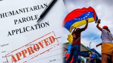 Parole Humanitario para Venezolanos: Respondemos tus preguntas