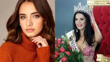 ¡Mucha nostalgia! Maya Berry se conmueve al recordar a su fallecida madre Mónica Spear ¡Mucha nostalgia! Maya Berry se conmueve al recordar a su fallecida madre Mónica Spear