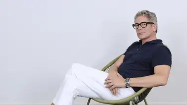 Boris Izaguirre se descontrola y deja muy claro su opinión sobre los "Heterocuriosos" (+Video) Boris Izaguirre se descontrola y deja muy claro su opinión sobre los "Heterocuriosos" (+Video)