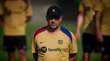 El Barcelona está muy cerca de cerrar el fichaje más esperado de la temporada (+Detalles) El Barcelona está muy cerca de cerrar el fichaje más esperado de la temporada (+Detalles)