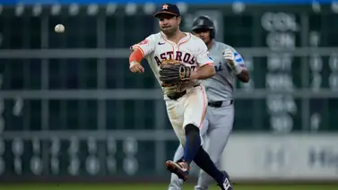 MLB: ¿Cuántos juegos se ha perdido José Altuve en la primera parte de la temporada 2024? MLB: ¿Cuántos juegos se ha perdido José Altuve en la primera parte de la temporada 2024?