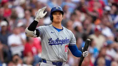 MLB: ¿El impacto de Ohtani en los Dodgers no es tan positivo como se esperaba? (+Videos) MLB: ¿El impacto de Ohtani en los Dodgers no es tan positivo como se esperaba? (+Videos)