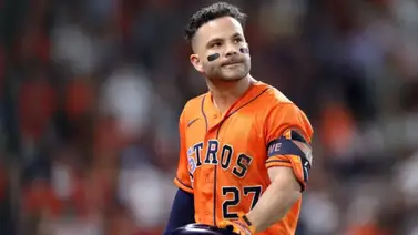 MLB: ¿Por qué José Altuve no asistirá al Juego de Estrellas? MLB: ¿Por qué José Altuve no asistirá al Juego de Estrellas?