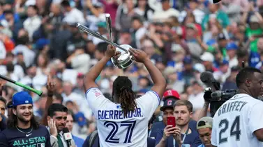 MLB: ¿Cuál es el precio de las entradas para el Home Run Derby 2024? MLB: ¿Cuál es el precio de las entradas para el Home Run Derby 2024?