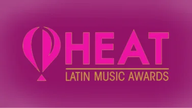 El Poliedro de Caracas será la sede oficial de los internacionales Premios Heat 2025