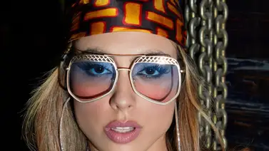 Katherine Coll se niega a vivir en un “Vaivén” amoroso Katherine Coll se niega a vivir en un “Vaivén” amoroso