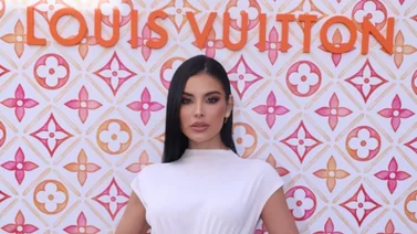 Ninoska Vásquez brilla en el Miss Universo España