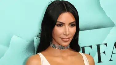 Kim Kardashian revela el secreto mejor guardado de su belleza: “Me hicieron un tratamiento facial con esperma” Kim Kardashian revela el secreto mejor guardado de su belleza: “Me hicieron un tratamiento facial con esperma”