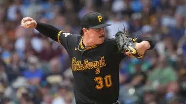 MLB: Paul Skenes y cuatro novatos que abrieron un Juego de Estrellas MLB: Paul Skenes y cuatro novatos que abrieron un Juego de Estrellas