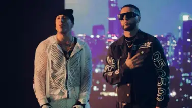 Alexis y Fido regresan con buena música: "Aquella Noche" Alexis y Fido regresan con buena música: "Aquella Noche"