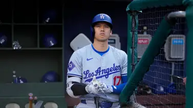 MLB: Shohei Ohtani rompe récord de ventas en la temporada 2024 MLB: Shohei Ohtani rompe récord de ventas en la temporada 2024