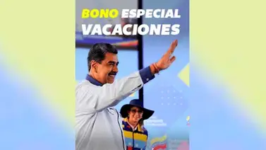 Sistema Patria: Bono Especial de Vacaciones incluye a sectores priorizados Sistema Patria: Bono Especial de Vacaciones incluye a sectores priorizados