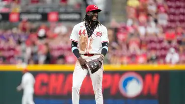 MLB: 5 dominicanos figuran entre los que más han vendido camisetas MLB: 5 dominicanos figuran entre los que más han vendido camisetas