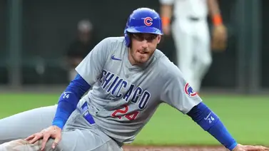 MLB: Cody Bellinger atrae interés de tres equipos (+Info) MLB: Cody Bellinger atrae interés de tres equipos (+Info)