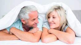 intimidad adultos 50 años