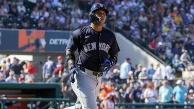 MLB: Estos son los números de Jorbit Vivas en las ligas menores (+Detalles)