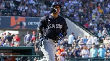 MLB: Estos son los números de Jorbit Vivas en las ligas menores (+Detalles) MLB: Estos son los números de Jorbit Vivas en las ligas menores (+Detalles)