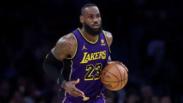 NBA: ¿Le resta mérito? Mira lo que dice esta leyenda de la liga sobre LeBron James NBA: ¿Le resta mérito? Mira lo que dice esta leyenda de la liga sobre LeBron James