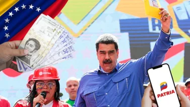 jubilados trabajadores publicos en venezuela