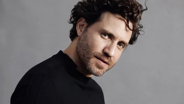 ¡Papasito! Edgar Ramírez derrite corazones con estas fotografías 