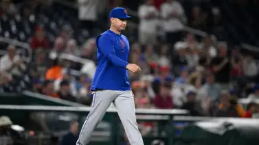 MLB: Carlos Mendoza habla sobre la recuperación colectiva de los Mets (+Video) MLB: Carlos Mendoza habla sobre la recuperación colectiva de los Mets (+Video)