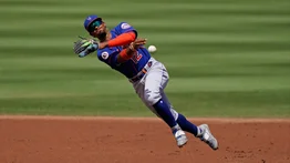 MLB: El Jersey de Francisco Lindor entre las diez más vendidas en 2024