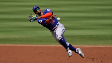 MLB: El Jersey de Francisco Lindor entre las diez más vendidas en 2024