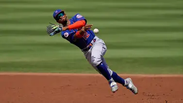 MLB: El Jersey de Francisco Lindor entre las diez más vendidas en 2024 MLB: El Jersey de Francisco Lindor entre las diez más vendidas en 2024