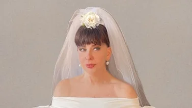  ¡Es oficial! Mimi Lazo se “casó” en chile ¿Adiós a Luis Fernández?