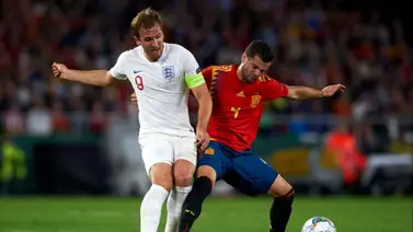 Eurocopa 2024: ¿Cuál es el historial entre España e Inglaterra? Eurocopa 2024: ¿Cuál es el historial entre España e Inglaterra?