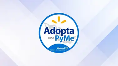 Walmart "Adopta una PyME: así es el programa que puede aumentar las ventas de tu negocio hasta en un 40% Walmart "Adopta una PyME: así es el programa que puede aumentar las ventas de tu negocio hasta en un 40%