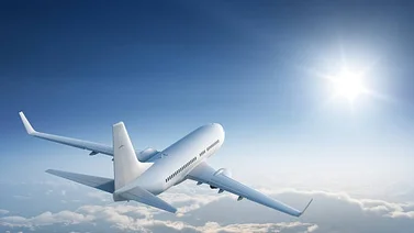 EEUU: Dos aviones estuvieron a punto de colisionar en el aire (+Video) 